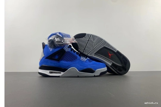 Cheap EP FQ7928-005 FQ7928-005  blue 4 Jordan deep Retro 0407